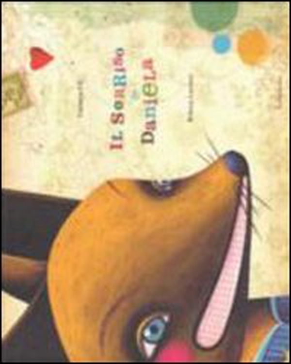 Il sorriso di Daniela - Librerie.coop Il sorriso di Daniela - Librerie.coop