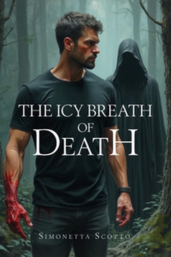 The icy breath of death - Librerie.coop The icy breath of death - Librerie.coop