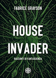 House invader - Librerie.coop