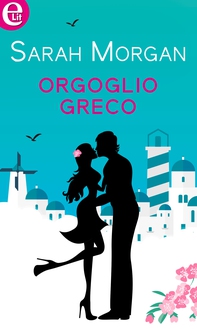 Orgoglio greco (eLit) - Librerie.coop