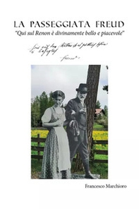La passeggiata Freud - Librerie.coop