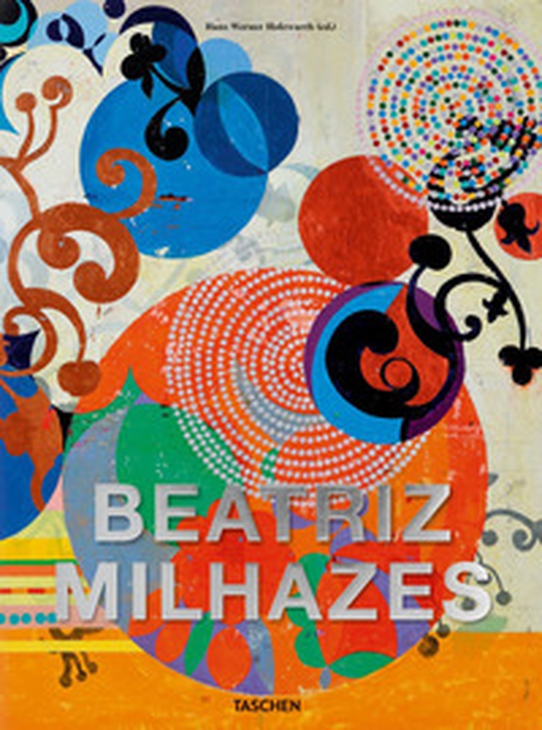 Beatriz Milhazes. Ediz. inglese, francese, tedesca e portoghese - Librerie.coop Beatriz Milhazes. Ediz. inglese, francese, tedesca e portoghese - Librerie.coop