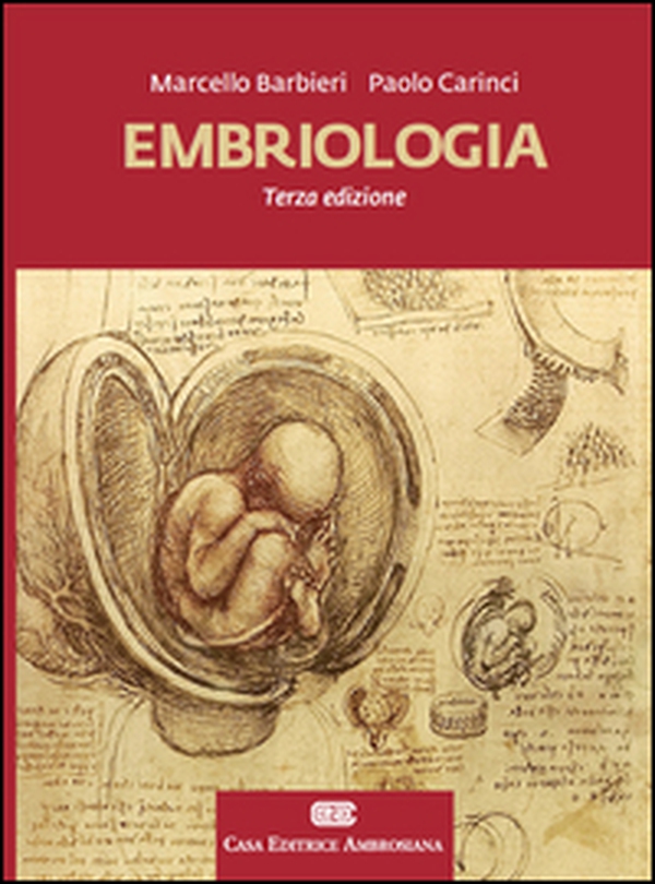 Embriologia - Librerie.coop Embriologia - Librerie.coop