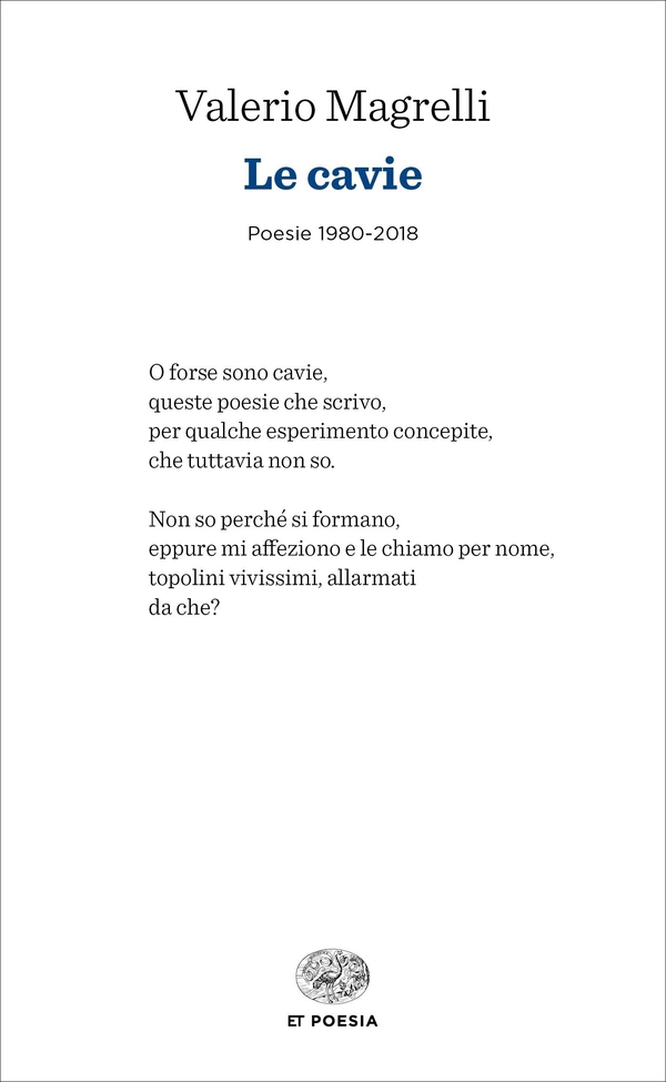 Le cavie - Librerie.coop Le cavie - Librerie.coop