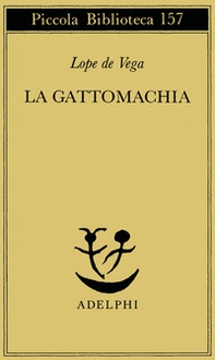 La gattomachia - Librerie.coop