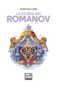 La storia dei Romanov - Librerie.coop