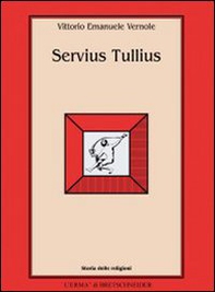 Servius Tullius - Librerie.coop