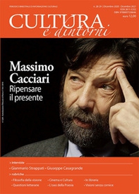 Cultura e dintorni. Periodico bimestrale di informazione culturale - Librerie.coop Cultura e dintorni. Periodico bimestrale di informazione culturale - Librerie.coop