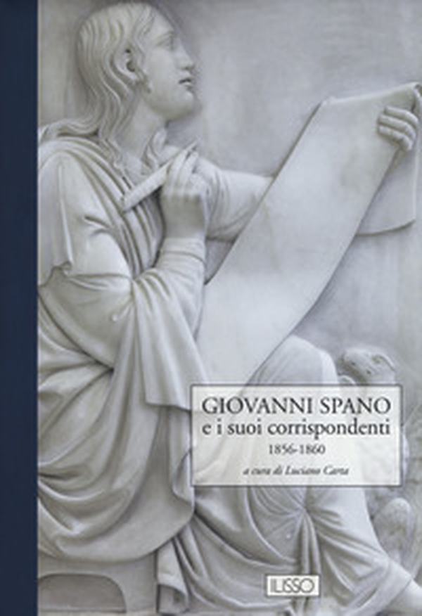 Giovanni Spano e i suoi corrispondenti - Vol. 3 - Librerie.coop Giovanni Spano e i suoi corrispondenti - Vol. 3 - Librerie.coop