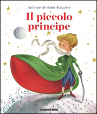 Il Piccolo Principe - Librerie.coop