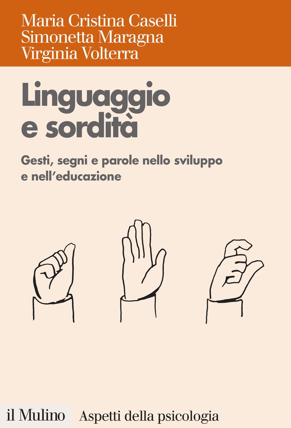 Linguaggio e sordità - Librerie.coop Linguaggio e sordità - Librerie.coop