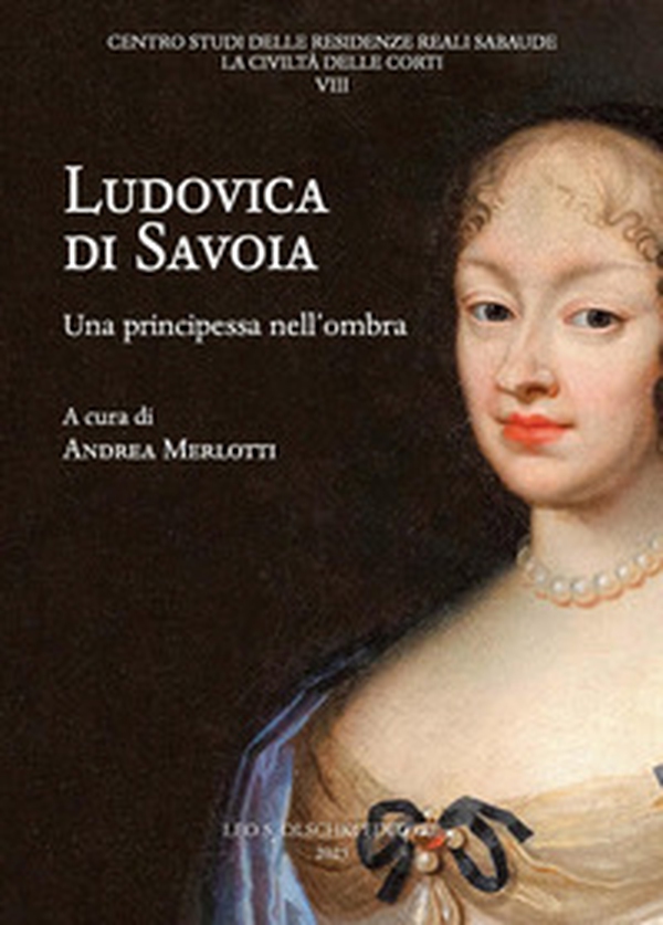 Ludovica di Savoia. Una principessa nell'ombra - Librerie.coop Ludovica di Savoia. Una principessa nell'ombra - Librerie.coop