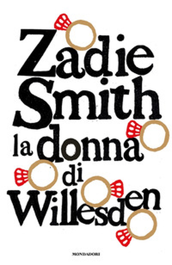 La donna di Willesden - Librerie.coop La donna di Willesden - Librerie.coop