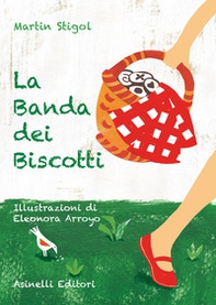 La banda dei biscotti - Librerie.coop