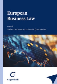 European business law - Librerie.coop