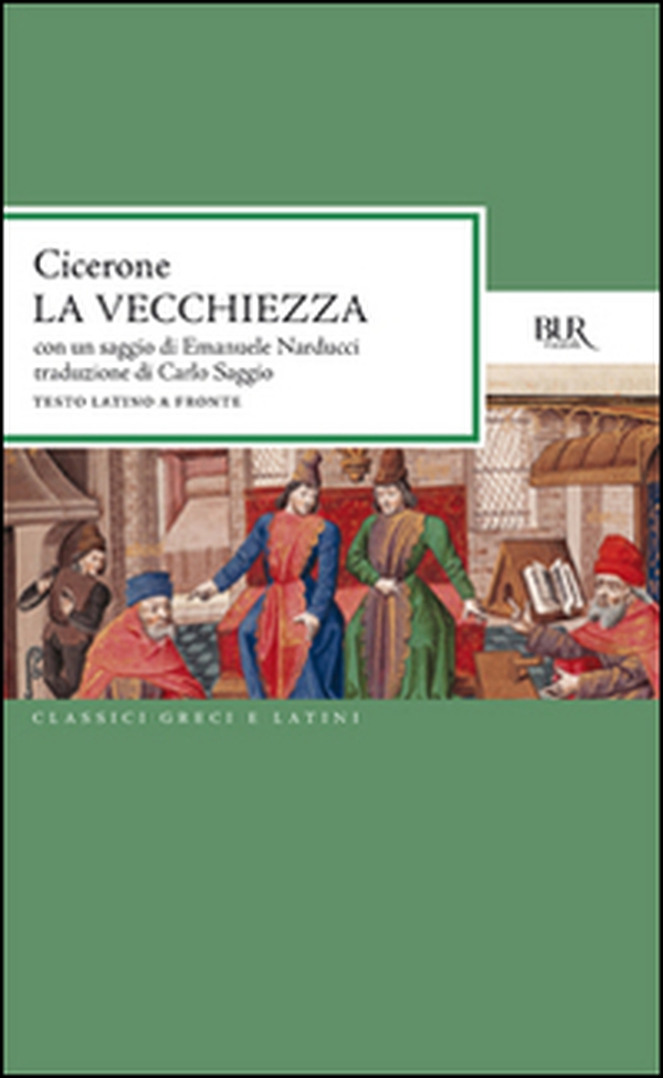 La vecchiezza - Librerie.coop La vecchiezza - Librerie.coop