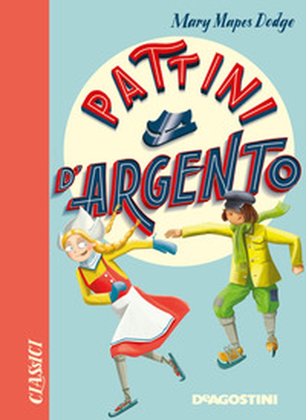 Pattini d'argento - Librerie.coop Pattini d'argento - Librerie.coop