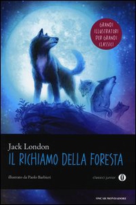 Il richiamo della foresta - Librerie.coop Il richiamo della foresta - Librerie.coop