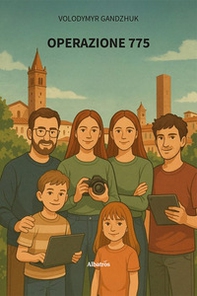 Operazione 775 - Librerie.coop