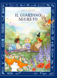 Il giardino segerto - Vol. 2 - Librerie.coop