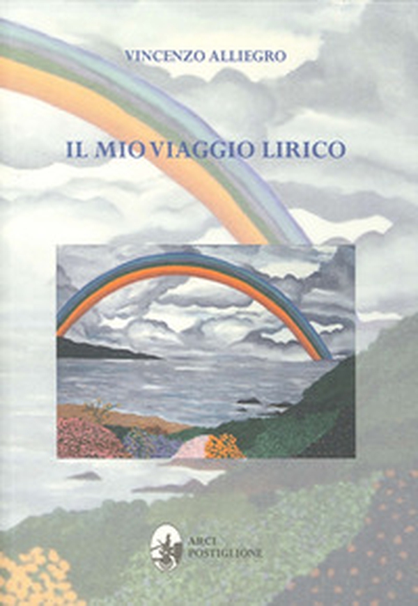 Il mio viaggio lirico - Librerie.coop Il mio viaggio lirico - Librerie.coop