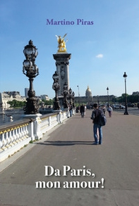 Da Paris, mon amour! - Librerie.coop