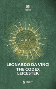 Leonardo da Vinci. Il codice Leicester - Librerie.coop Leonardo da Vinci. Il codice Leicester - Librerie.coop