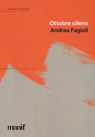 Ottobre cileno - Librerie.coop