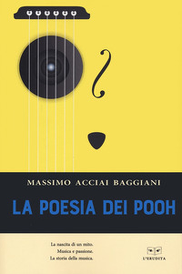 La poesia dei Pooh - Librerie.coop La poesia dei Pooh - Librerie.coop