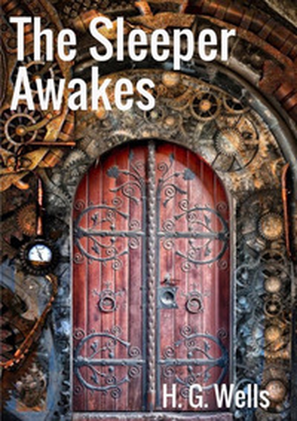 The sleeper awakes - Librerie.coop The sleeper awakes - Librerie.coop