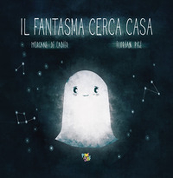 Il fantasma cerca casa - Librerie.coop Il fantasma cerca casa - Librerie.coop
