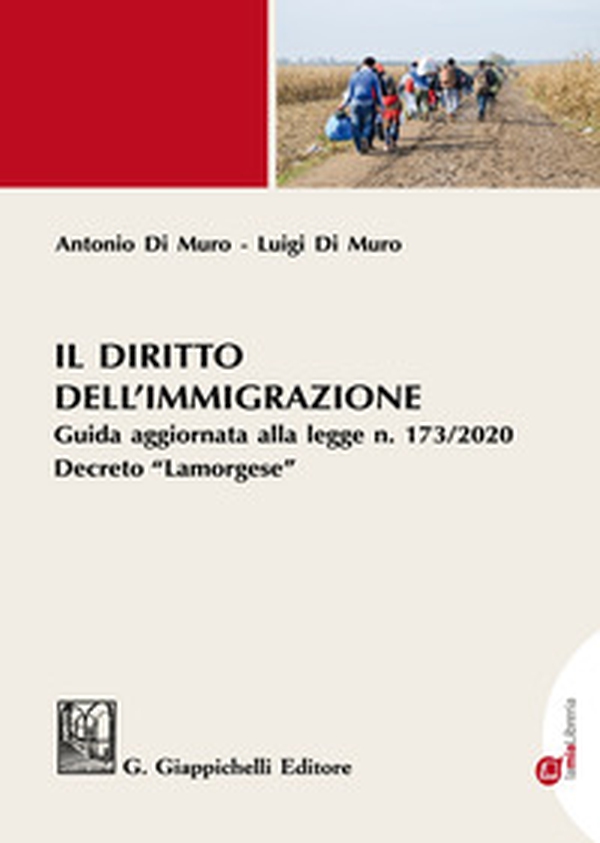 Il diritto dell'immigrazione - Librerie.coop Il diritto dell'immigrazione - Librerie.coop