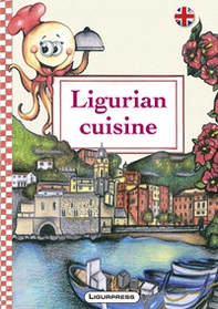 Ligurian cuisine - Librerie.coop