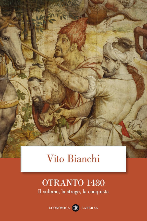 Otranto 1480 - Librerie.coop Otranto 1480 - Librerie.coop