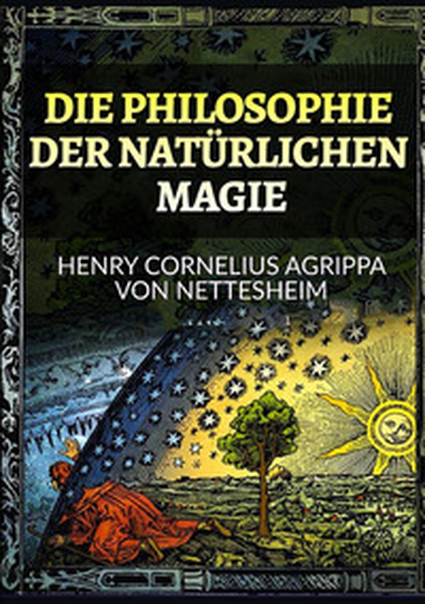 Die philosophie der natürlichen magie - Librerie.coop Die philosophie der natürlichen magie - Librerie.coop