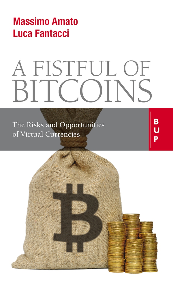 A Fistful of Bitcoins - Librerie.coop A Fistful of Bitcoins - Librerie.coop