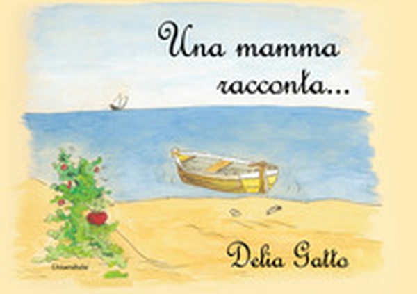 Una mamma racconta - Librerie.coop