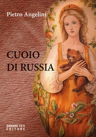 Cuoio di Russia - Librerie.coop