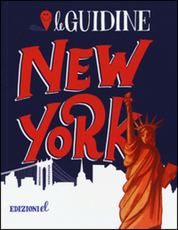 New York - Librerie.coop New York - Librerie.coop