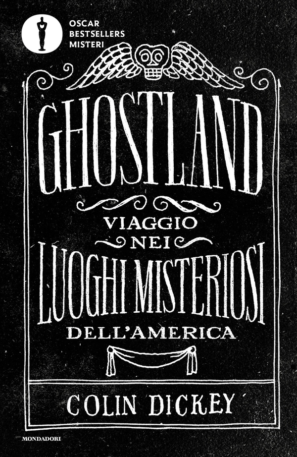 Ghostland - Librerie.coop Ghostland - Librerie.coop
