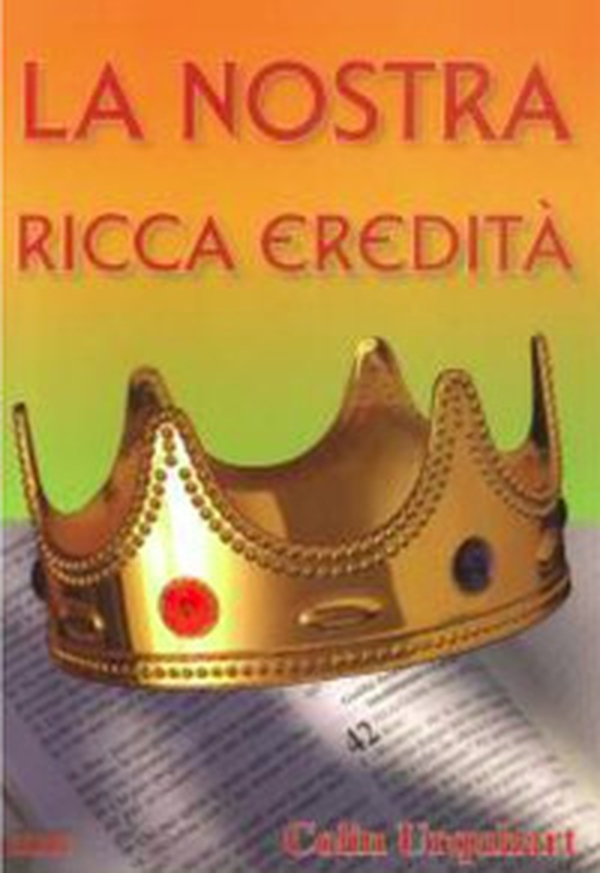 La nostra ricca eredità - Librerie.coop