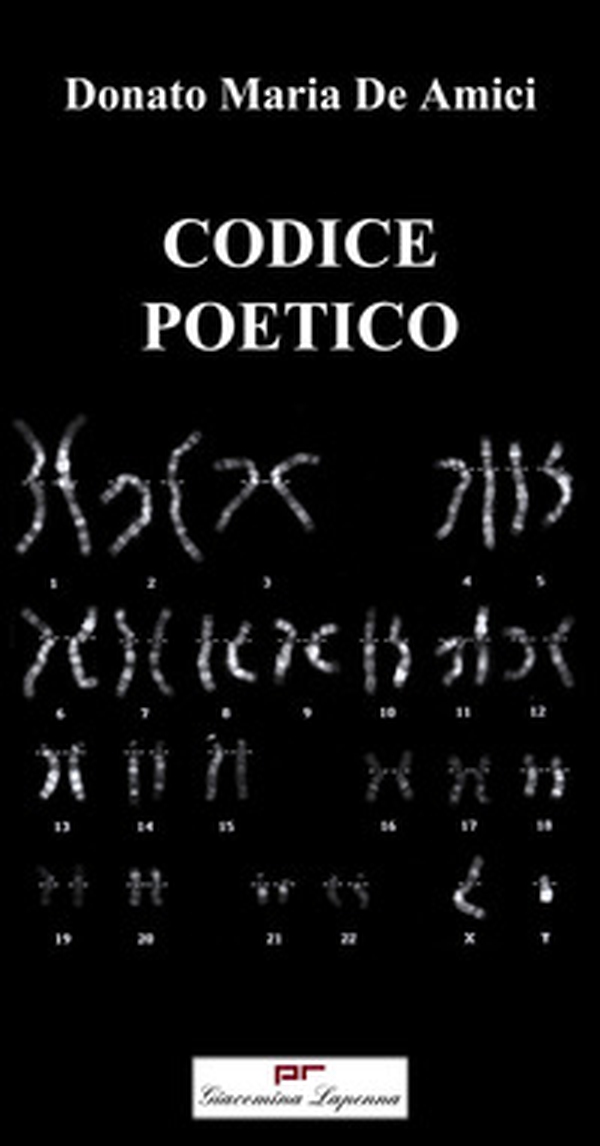 Codice poetico - Librerie.coop Codice poetico - Librerie.coop