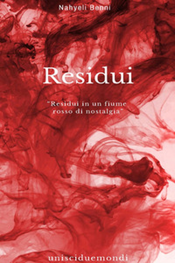 Residui. Fino a quando urlerai, piangerai, esisterai - Librerie.coop Residui. Fino a quando urlerai, piangerai, esisterai - Librerie.coop