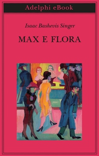 Max e Flora - Librerie.coop Max e Flora - Librerie.coop