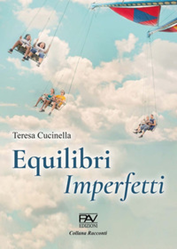 Equilibri imperfetti - Librerie.coop Equilibri imperfetti - Librerie.coop