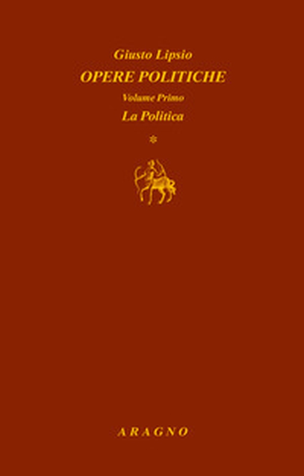 Opere politiche - Librerie.coop Opere politiche - Librerie.coop