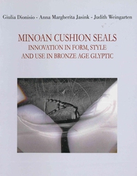 Minoan Cushion Seals - Librerie.coop