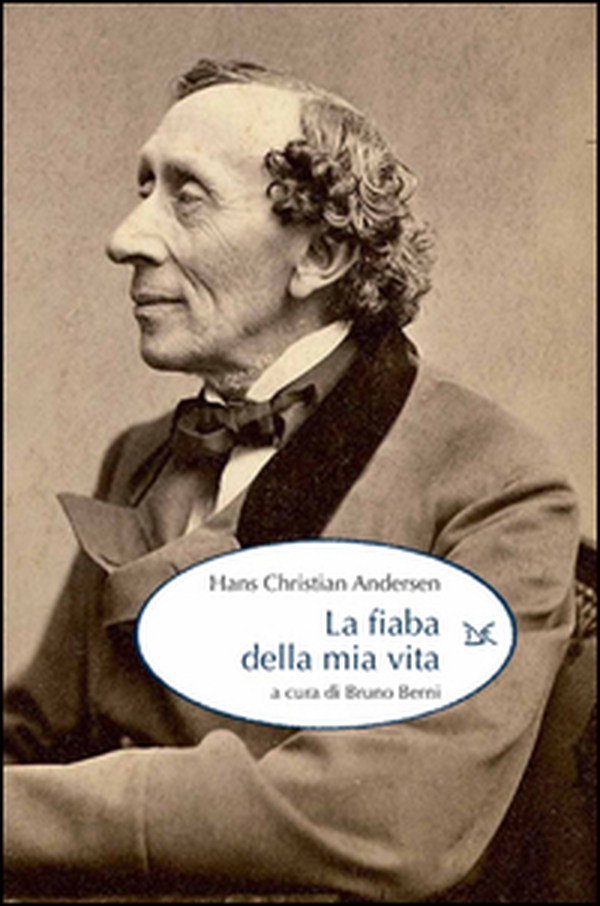 La fiaba della mia vita - Librerie.coop La fiaba della mia vita - Librerie.coop