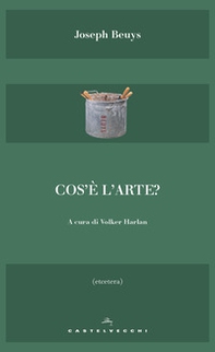 Cos'è l'arte? - Librerie.coop Cos'è l'arte? - Librerie.coop