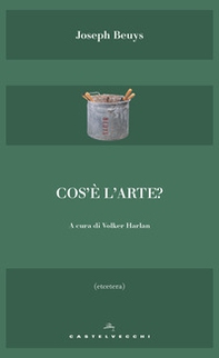 Cos'è l'arte? - Librerie.coop